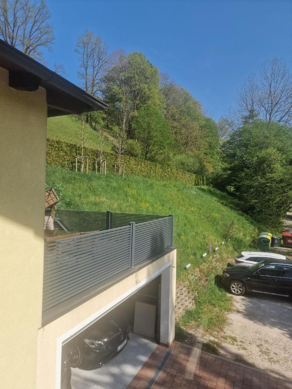 Ferienwohnung Nobile Lumaris 202 Bad Ischl Exterior foto