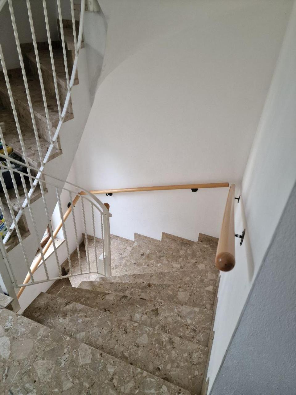 Ferienwohnung Nobile Lumaris 202 Bad Ischl Exterior foto
