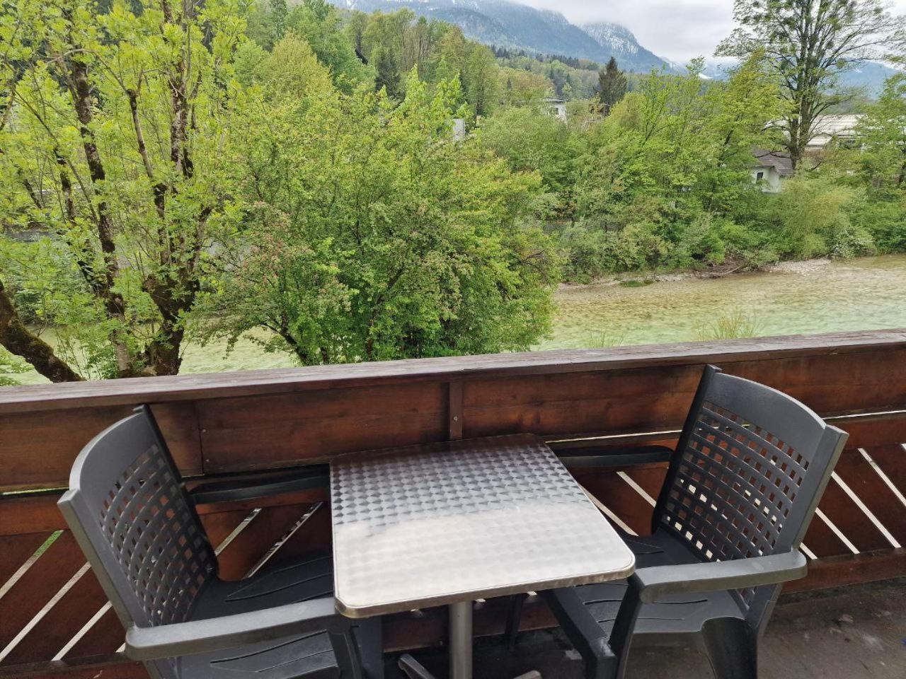 Ferienwohnung Nobile Lumaris 202 Bad Ischl Exterior foto
