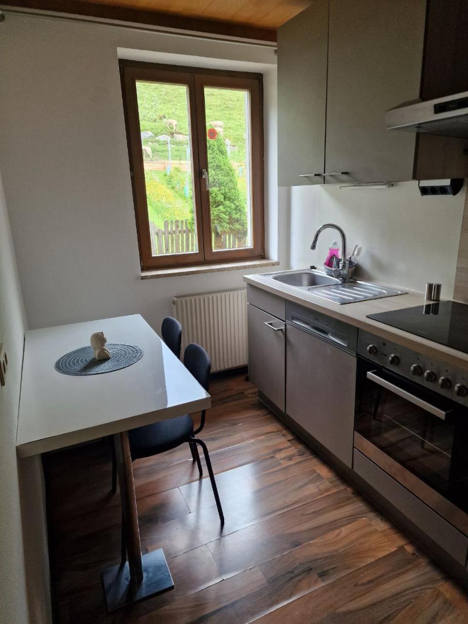 Ferienwohnung Nobile Lumaris 202 Bad Ischl Exterior foto