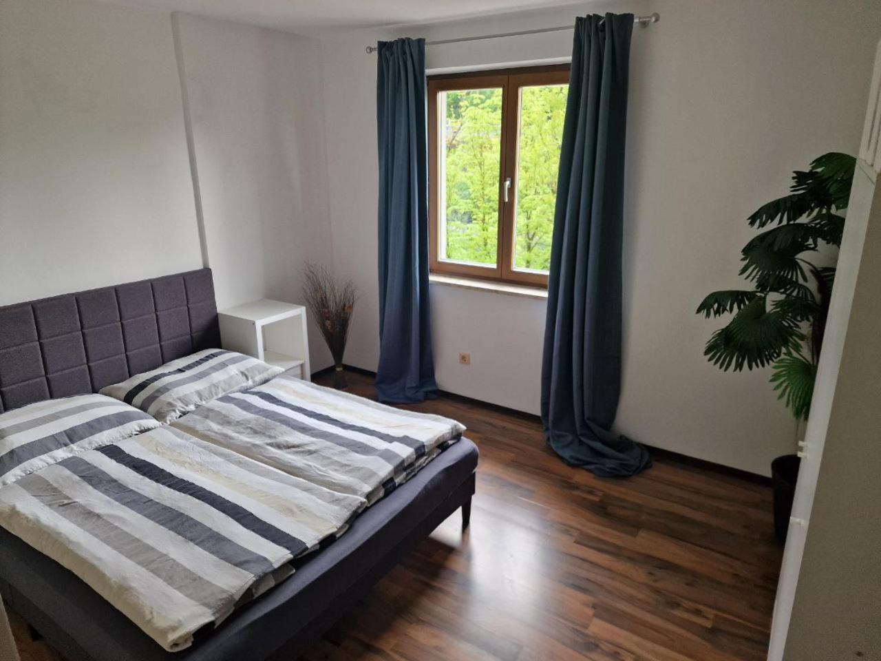 Ferienwohnung Nobile Lumaris 202 Bad Ischl Exterior foto
