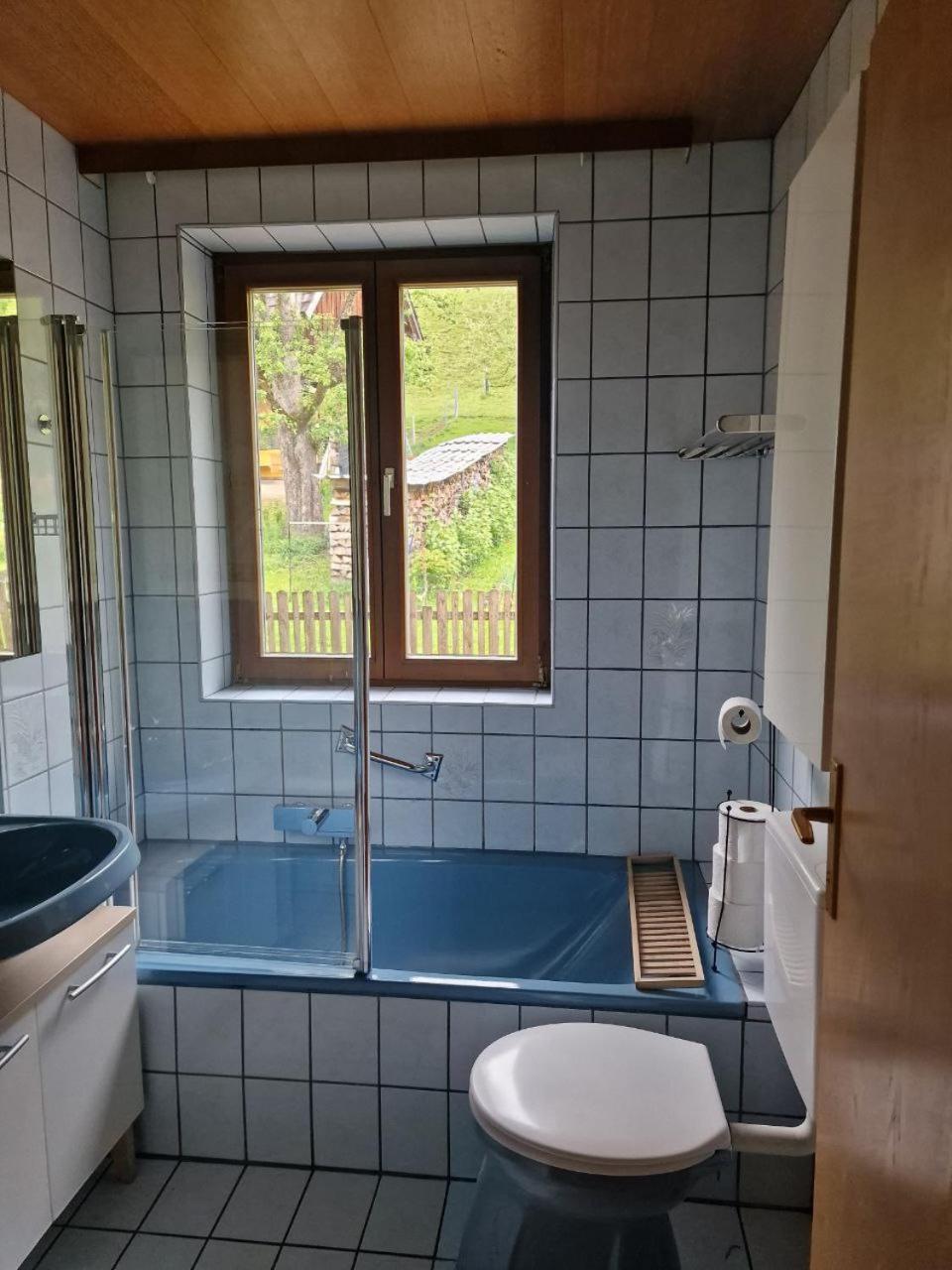 Ferienwohnung Nobile Lumaris 202 Bad Ischl Exterior foto
